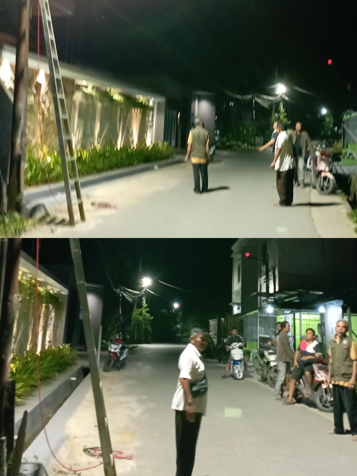 Perawatan PJU