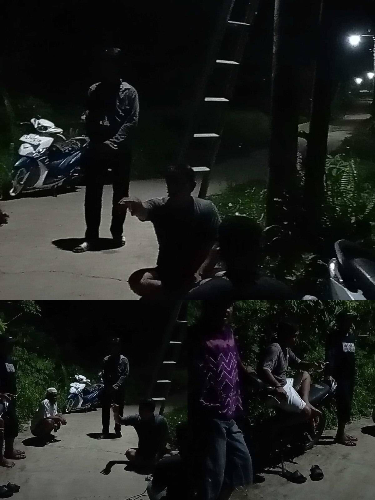 Perawatan PJU
