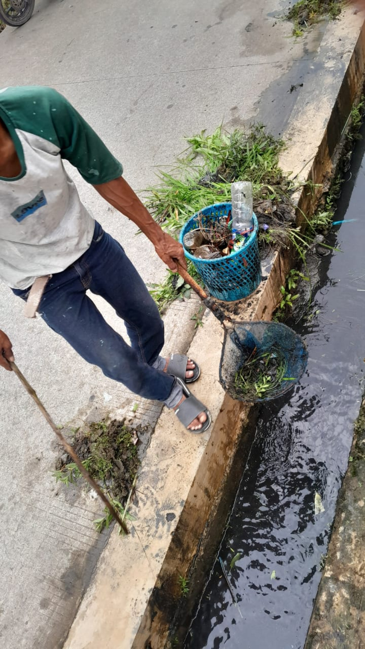 Kerja bakti