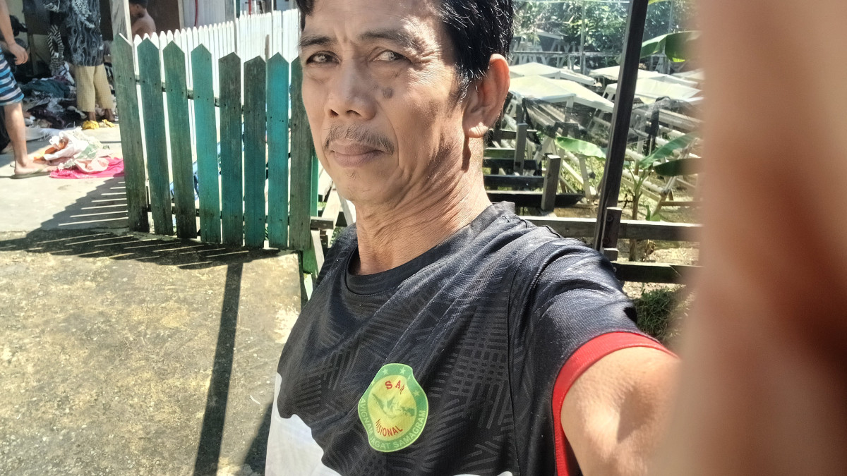 Gotonh toyong