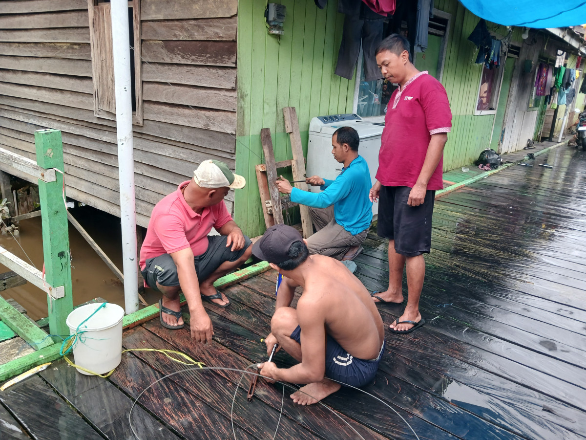 Kerja bakti