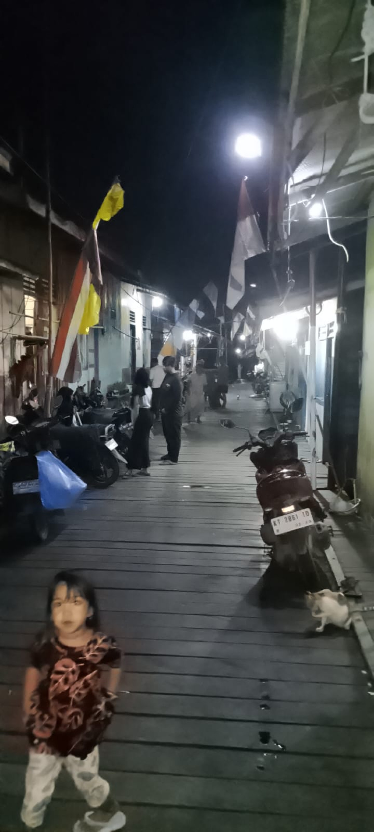 Gotong royong