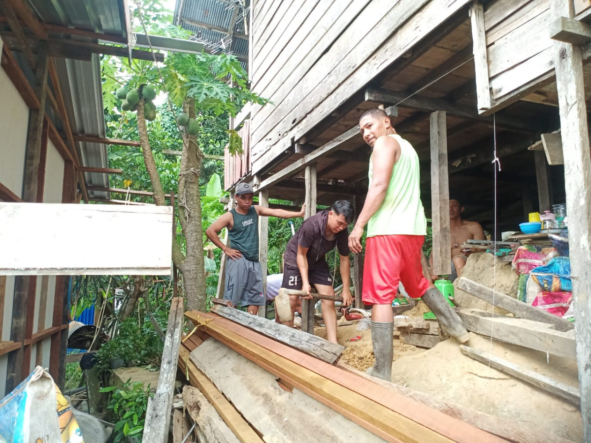 Gotong royong