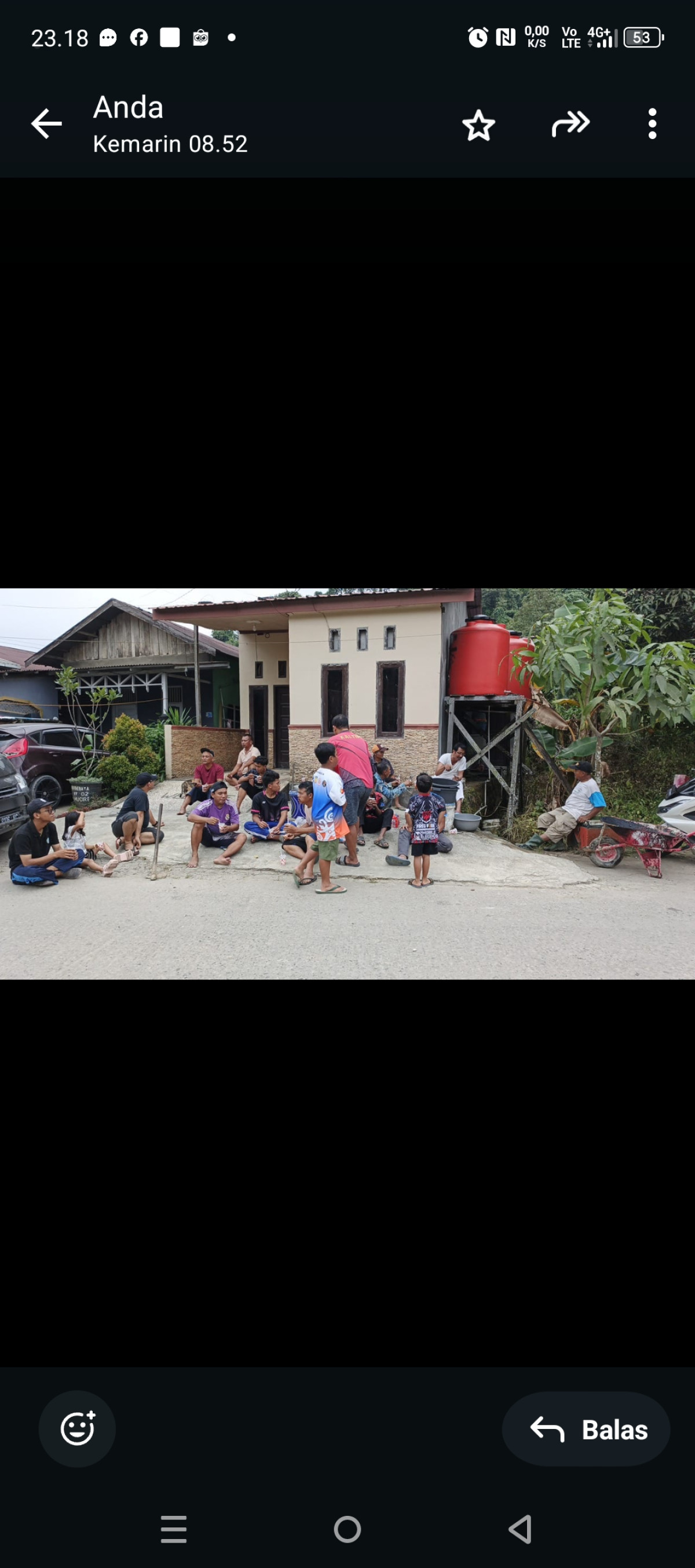 Kerja bakti