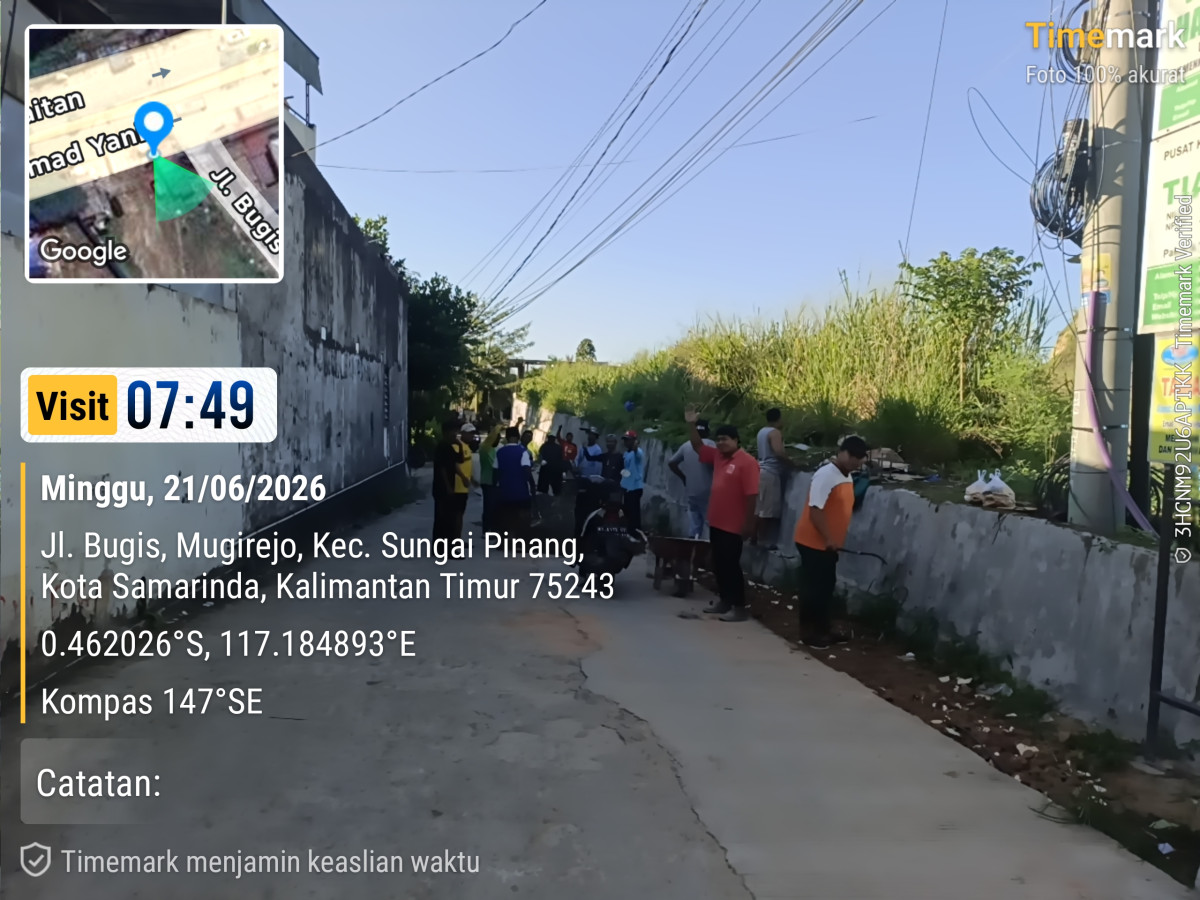 Gotong royong
