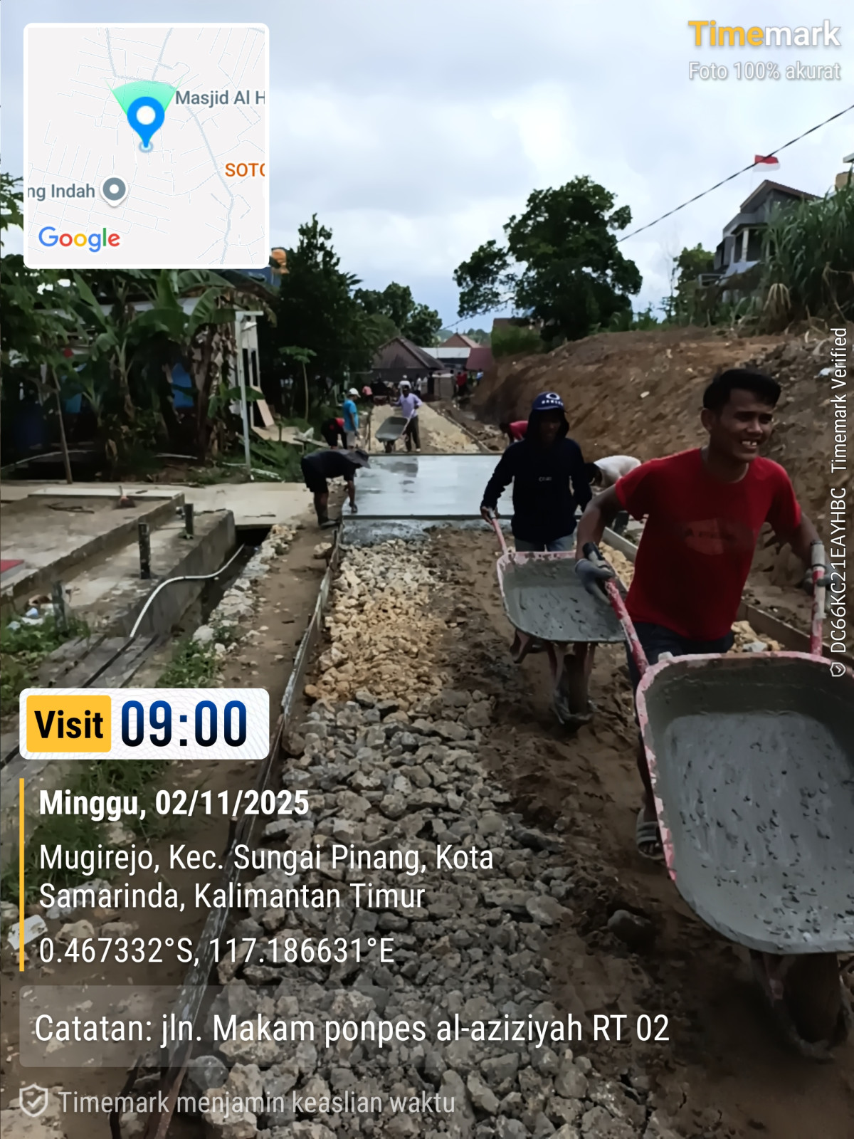Gotong royong