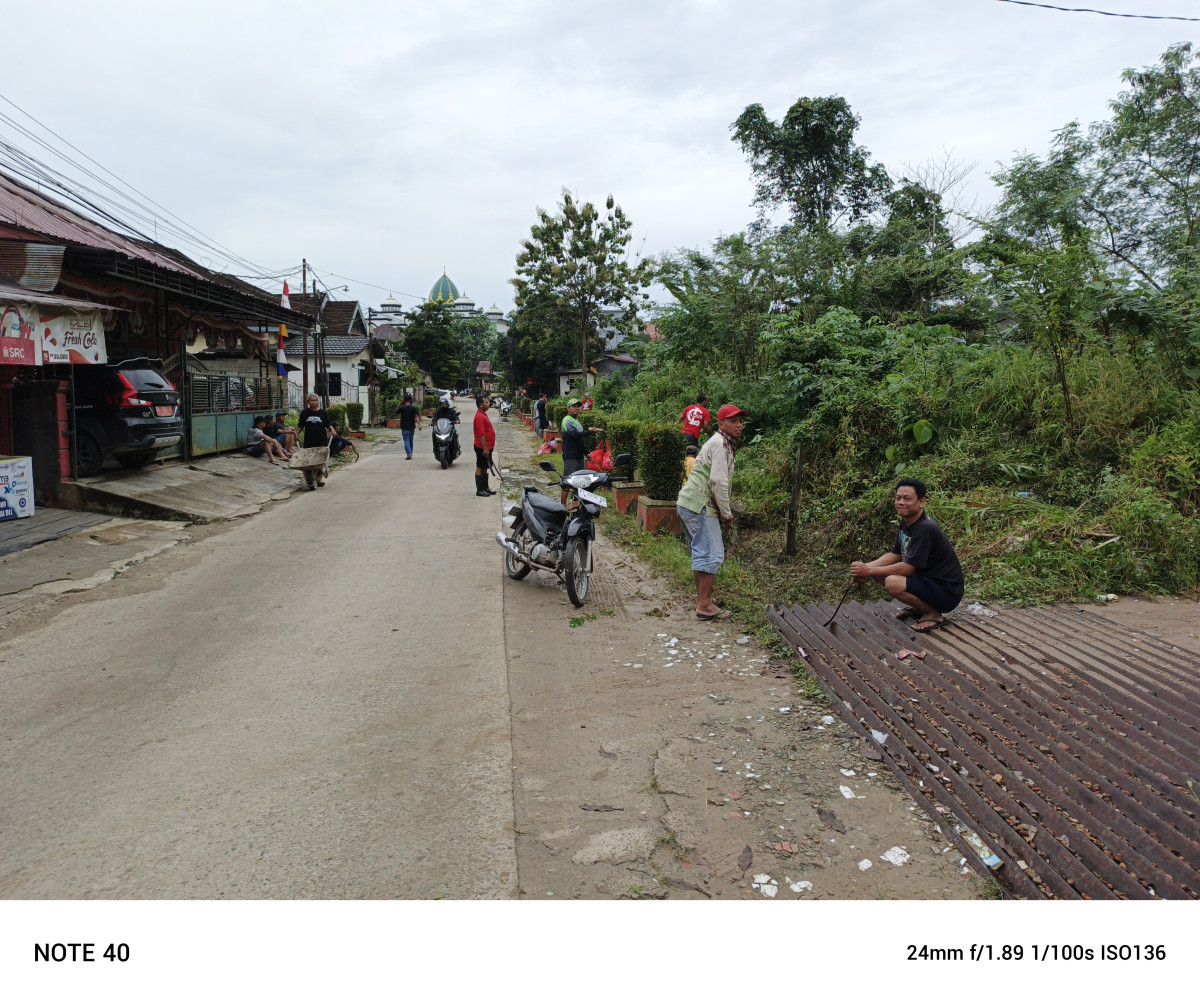 Gotong royong