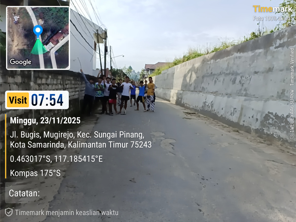 Gotong royong