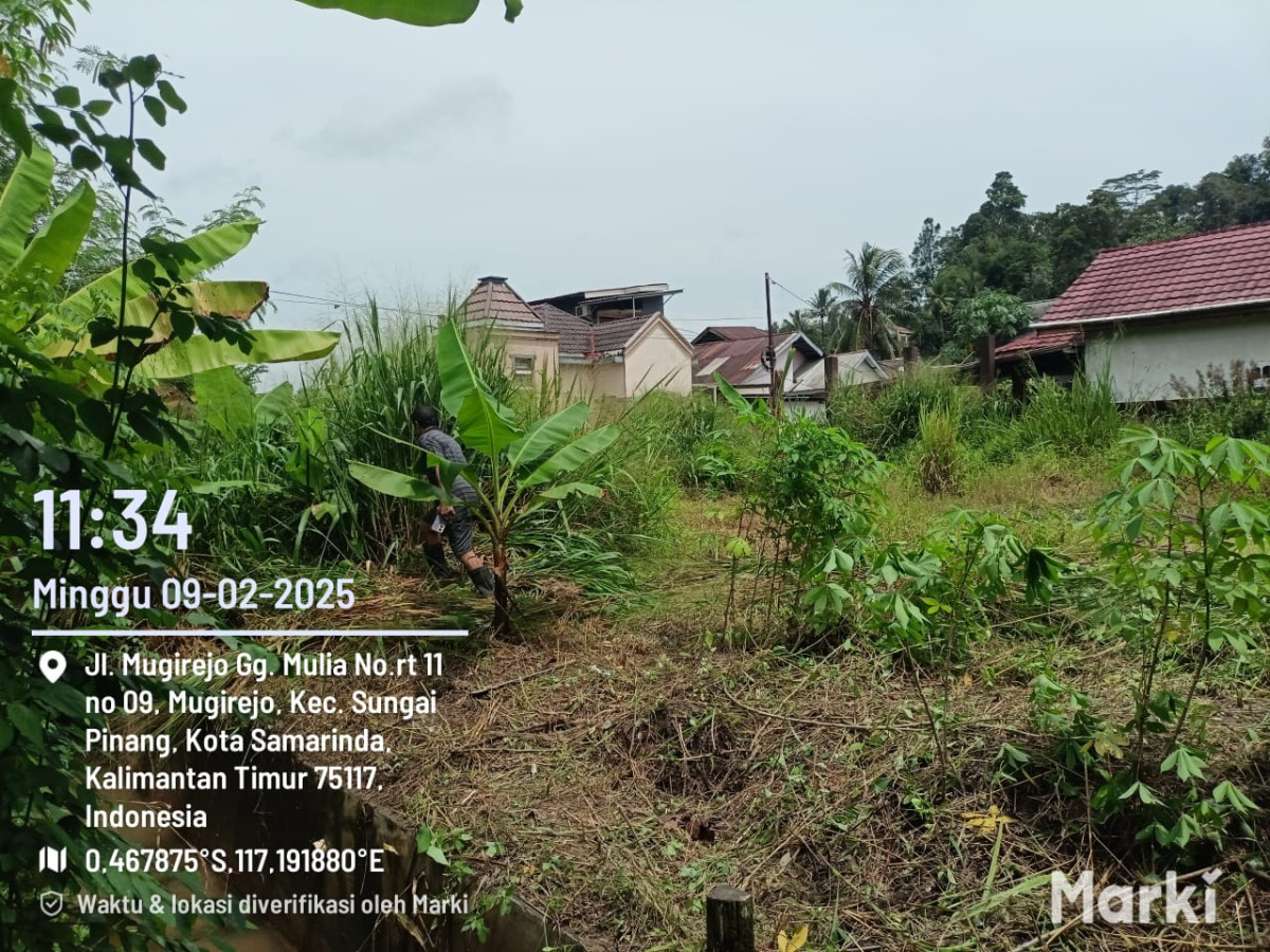 Kerja bakti