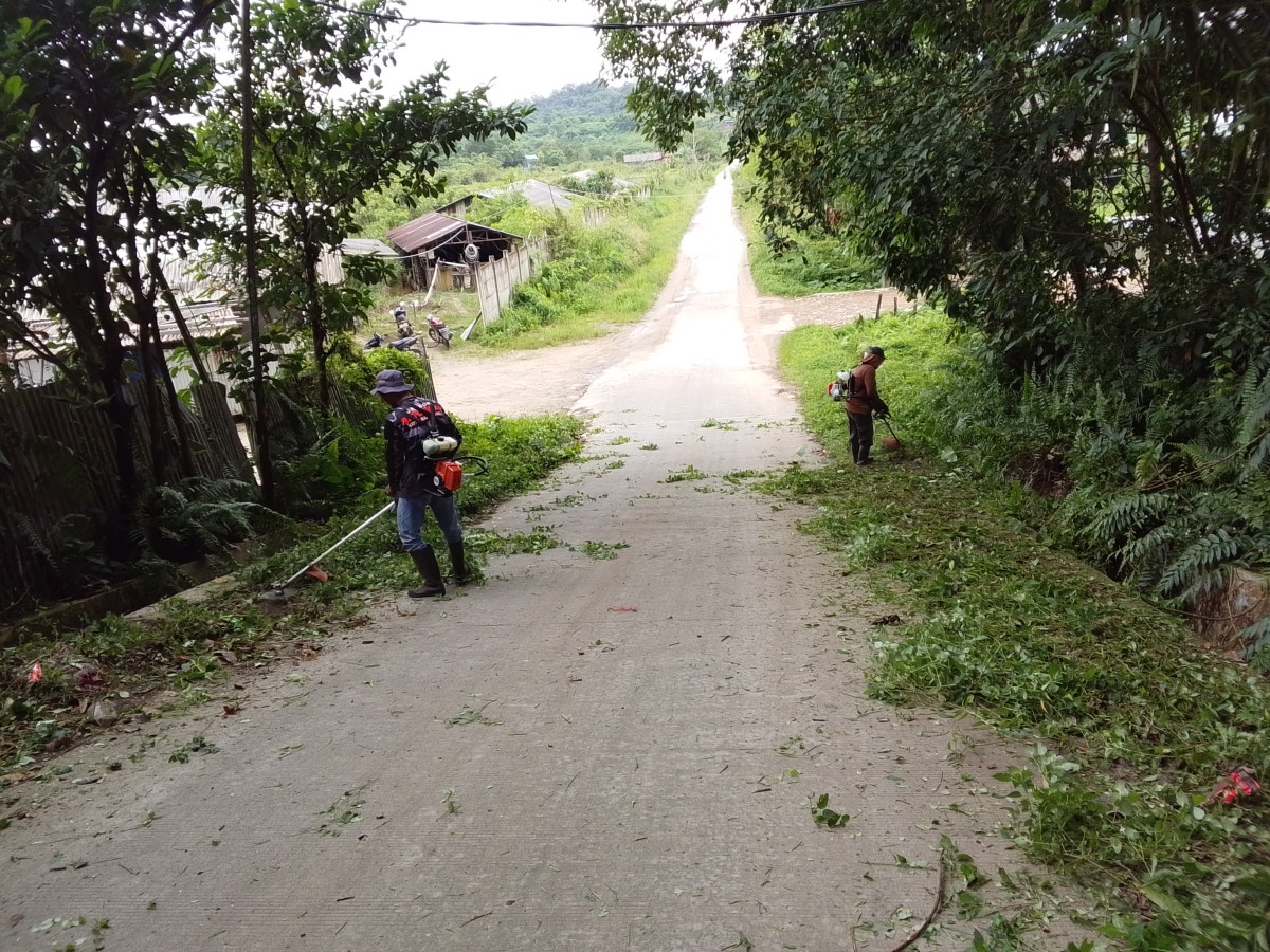Gotong Royong