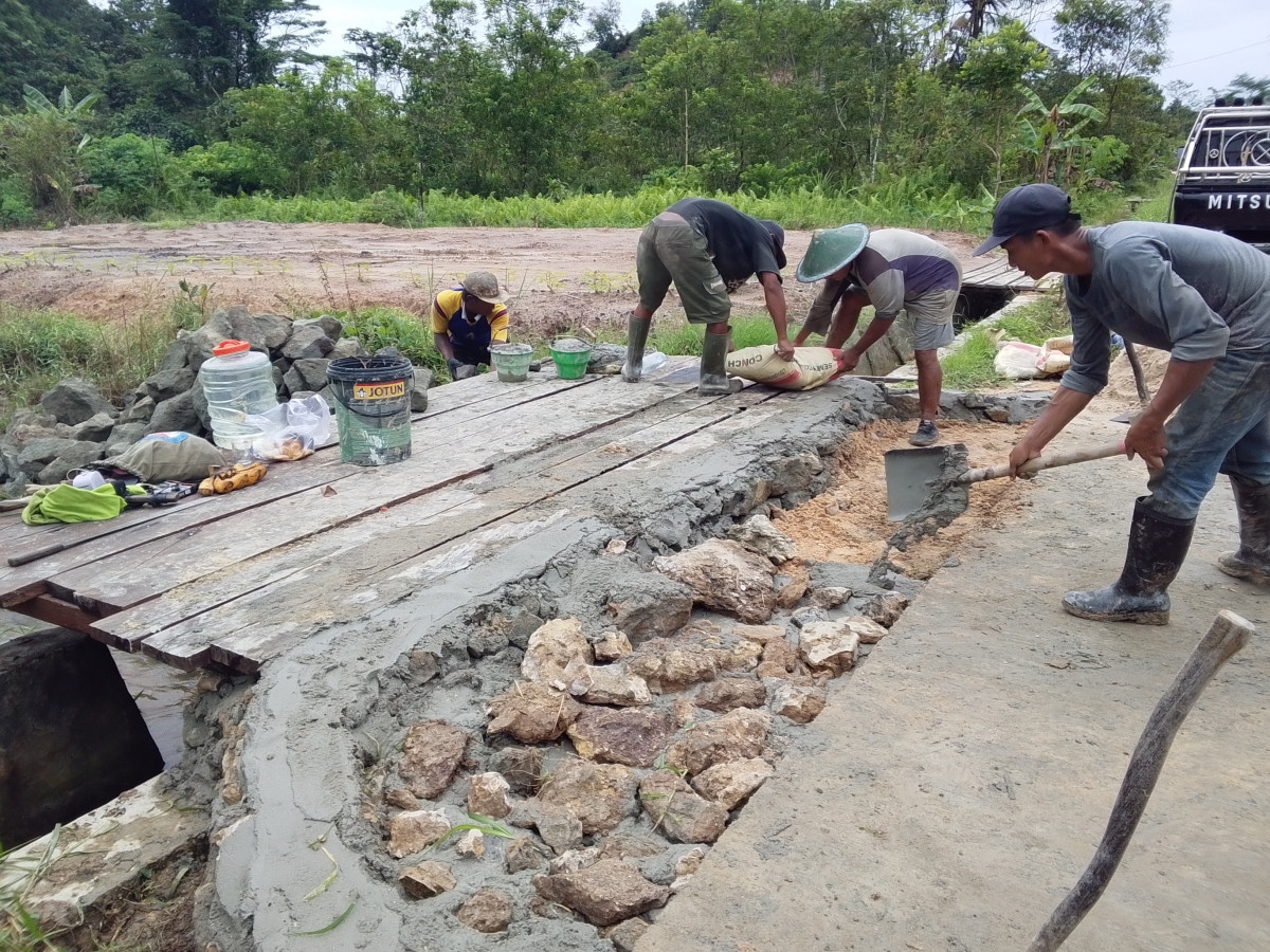 Gotong Royong