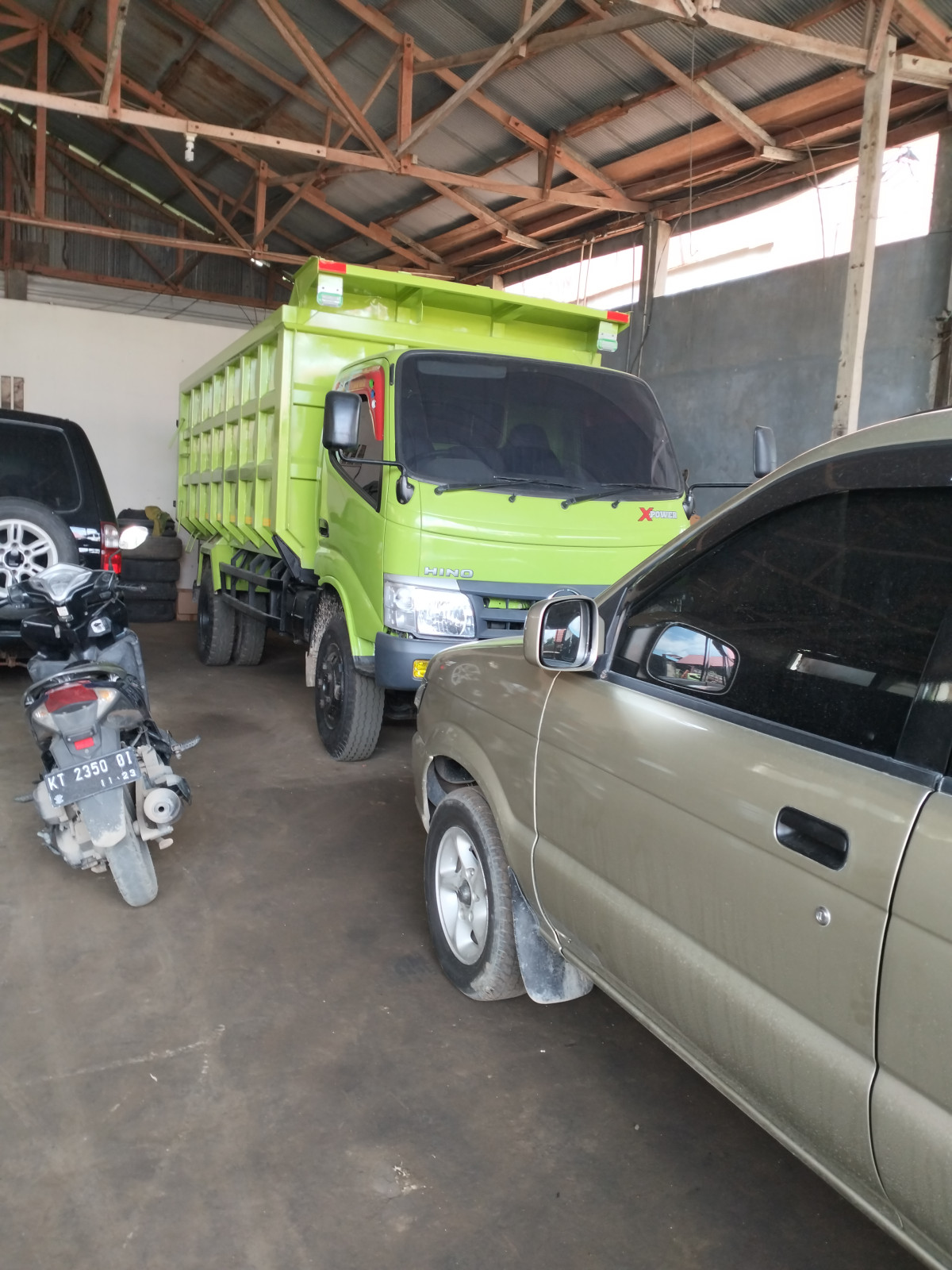 Gotong royong