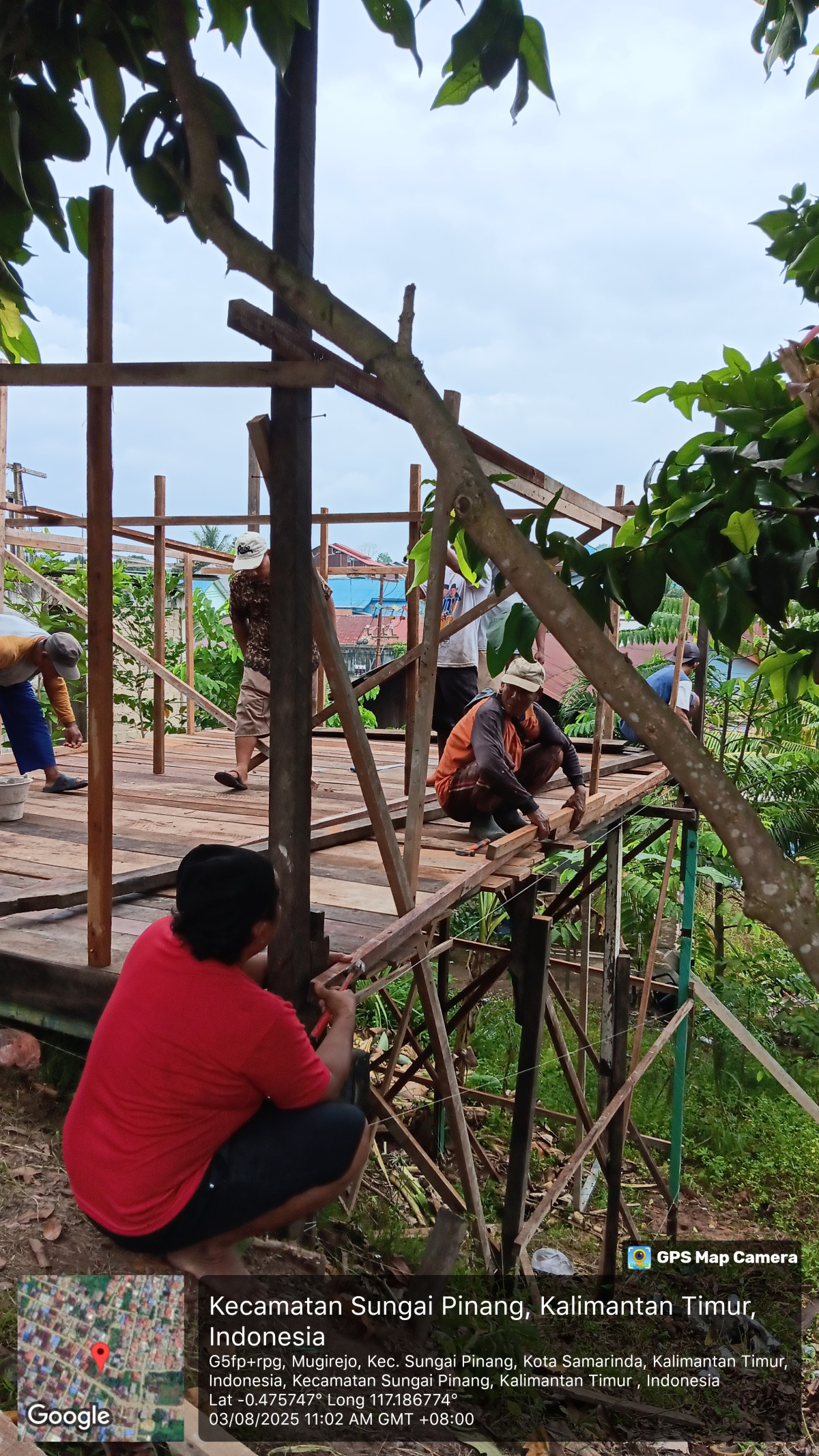 Gotong royong