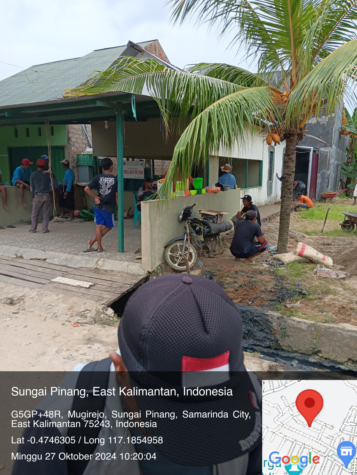 GOTONG ROYONG