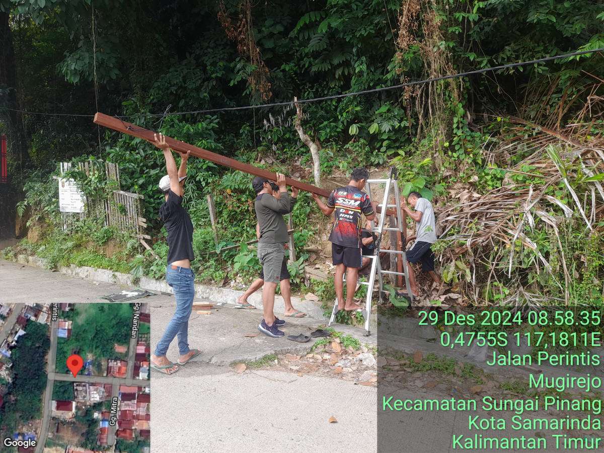 Gotong royong