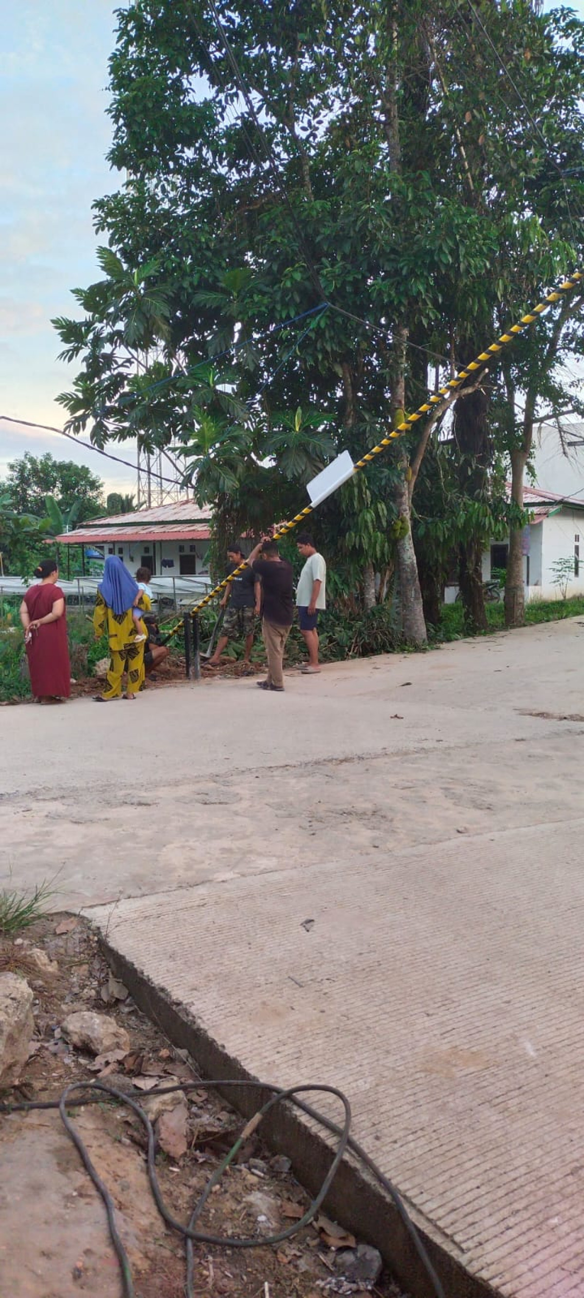 JL. SUKSES