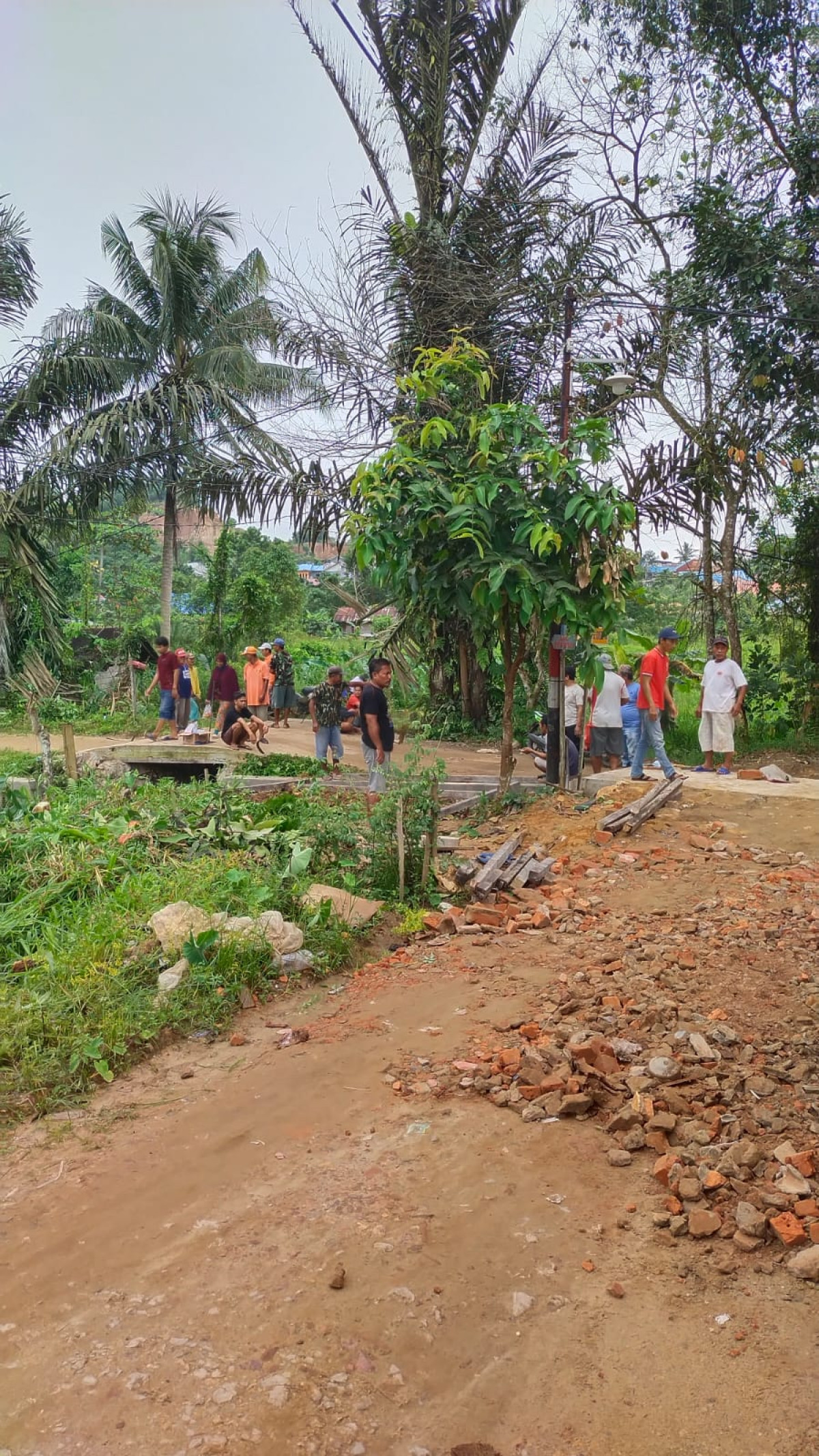 JL. SUKSES