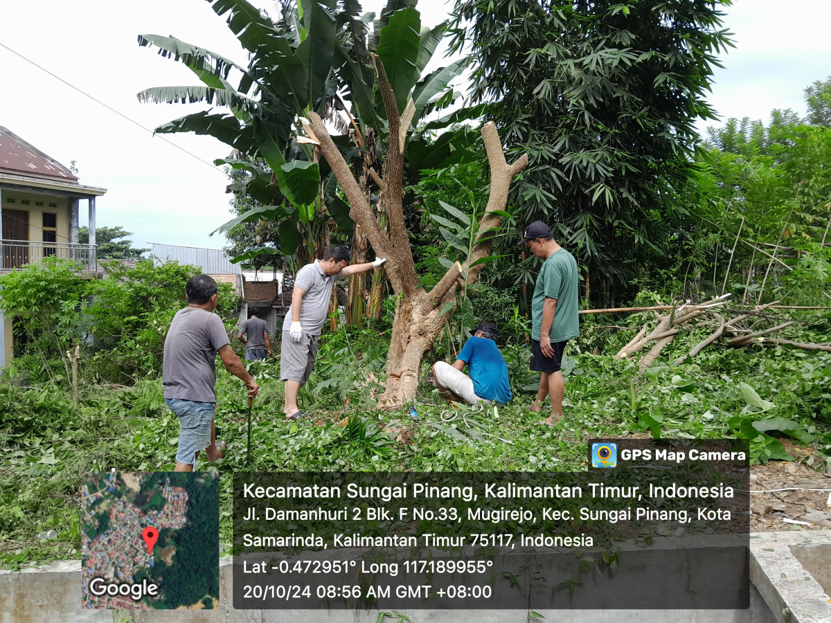 Gotong royong