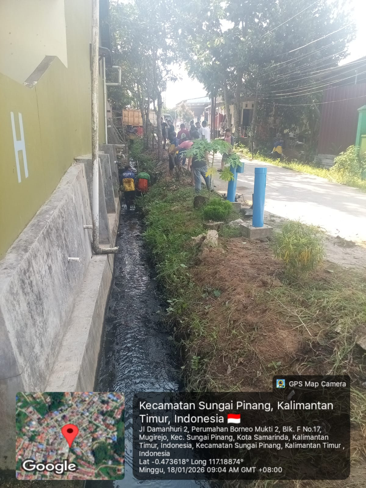 Gotong royong