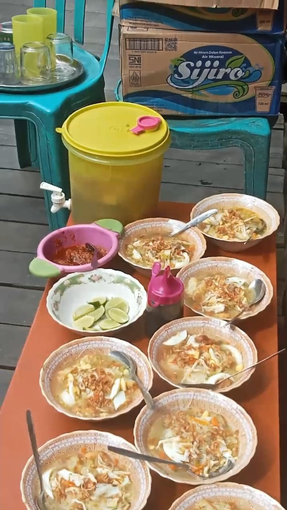 Kerja bakti
