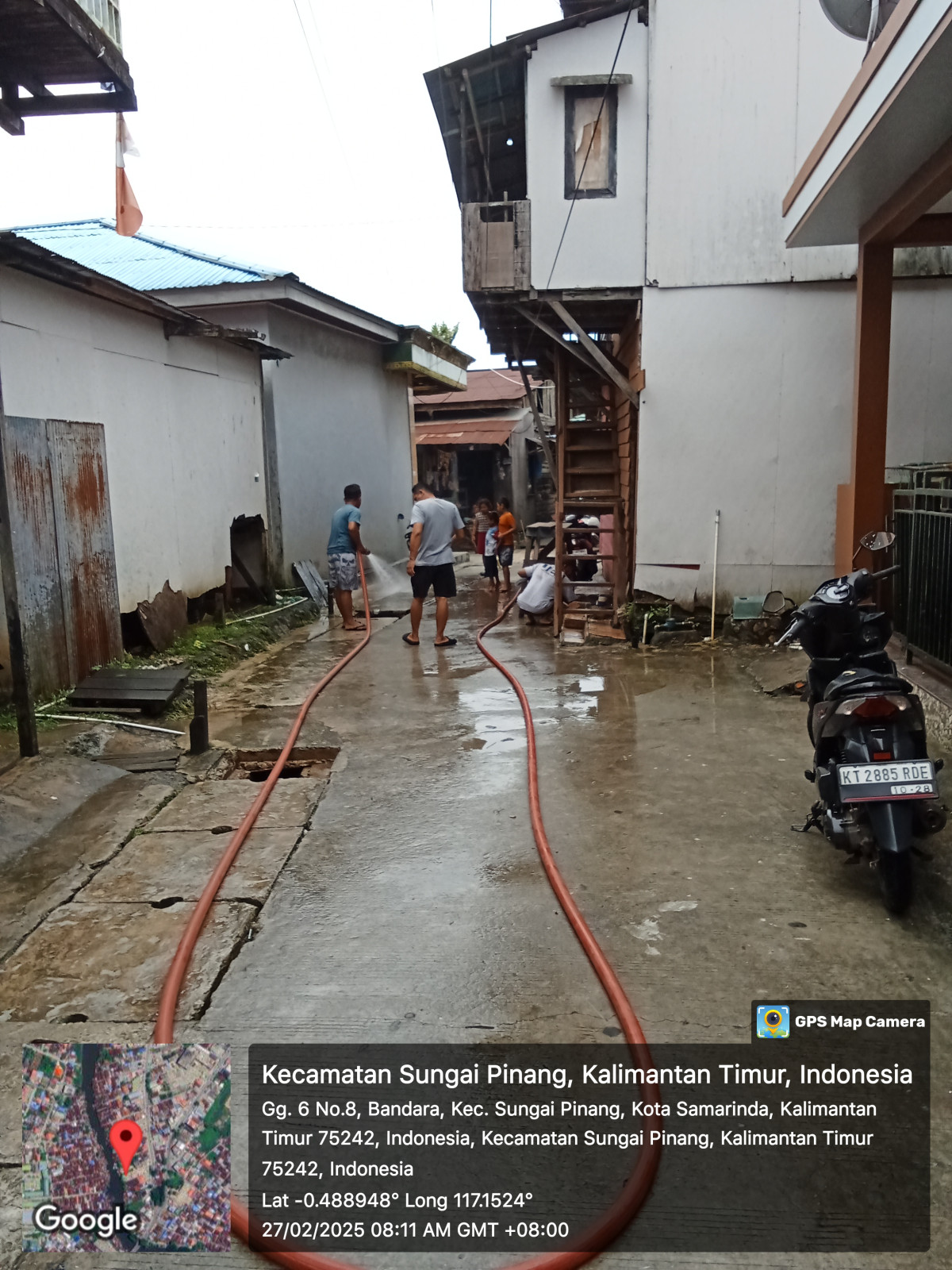 Gotong royong
