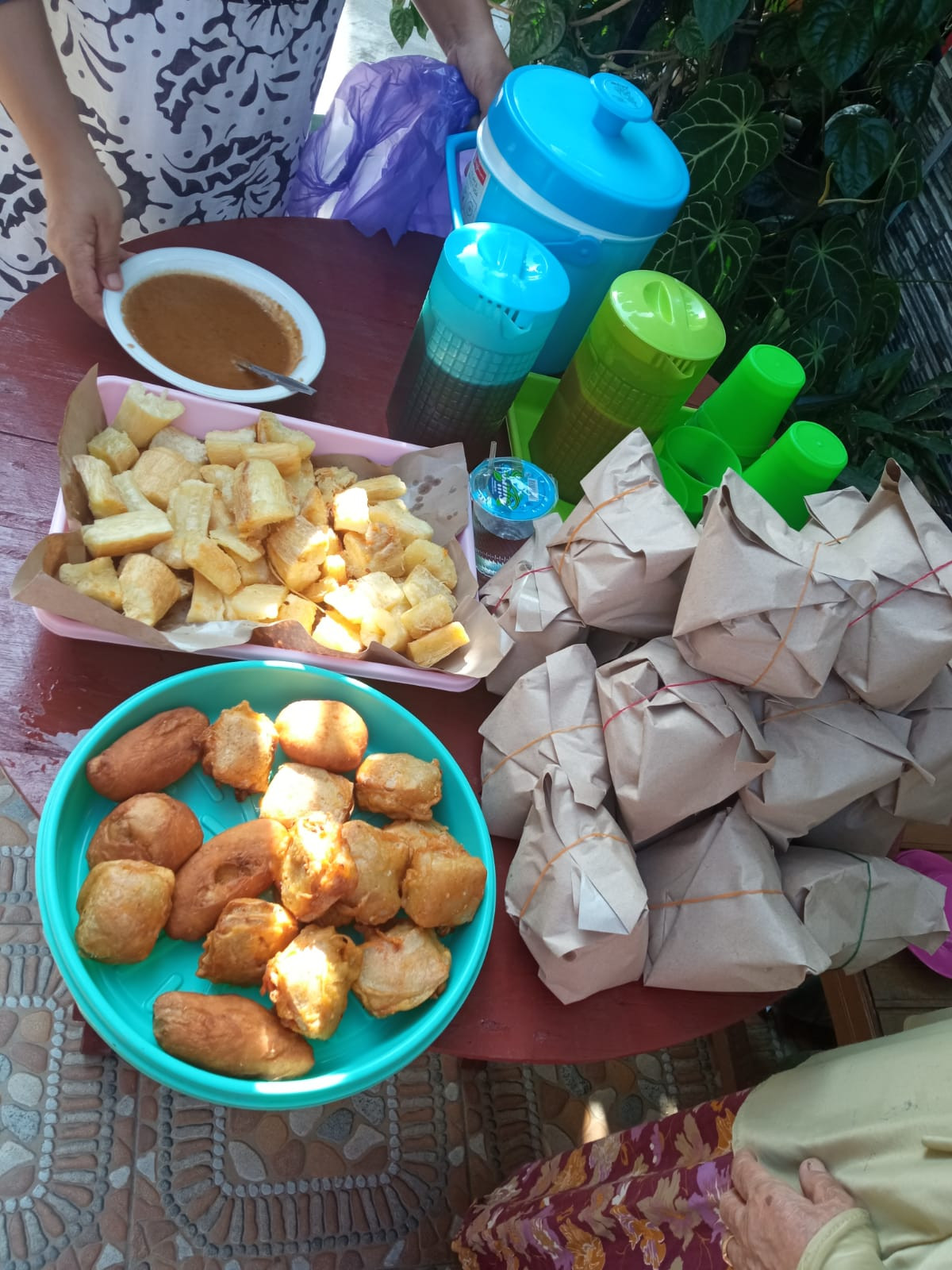 Jumat bersih