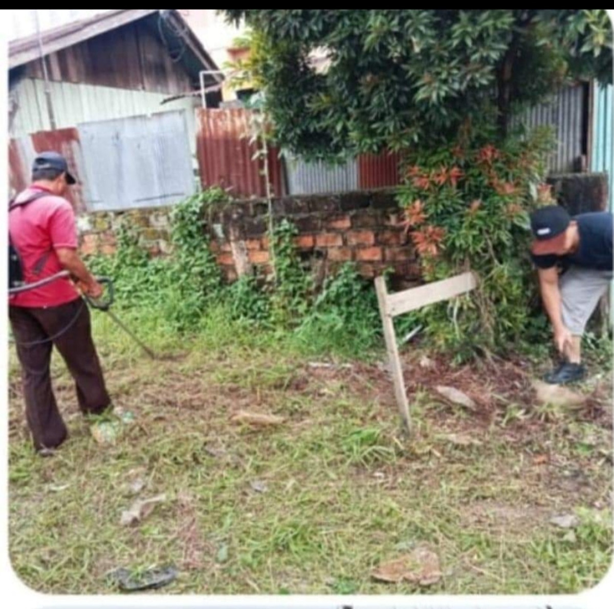 Gotong-royong