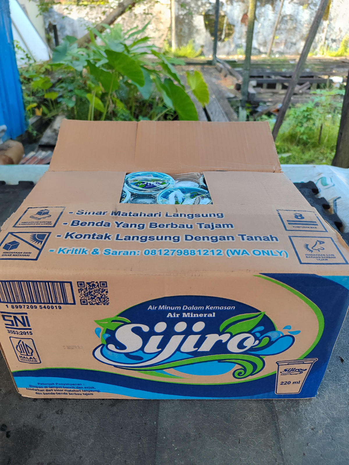 Gotong-royong