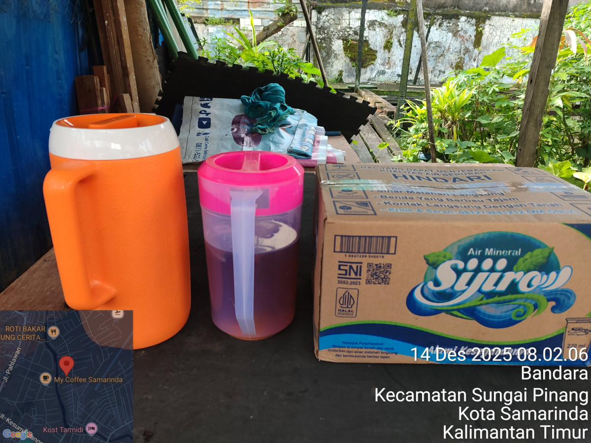 Gotong royong