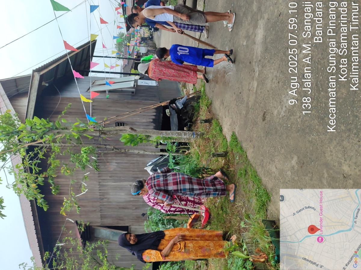 Gotong royong