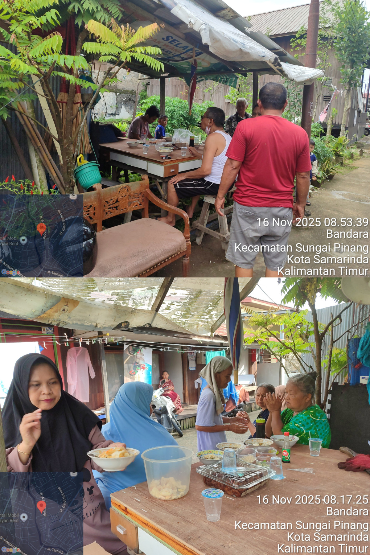 Gotong royong