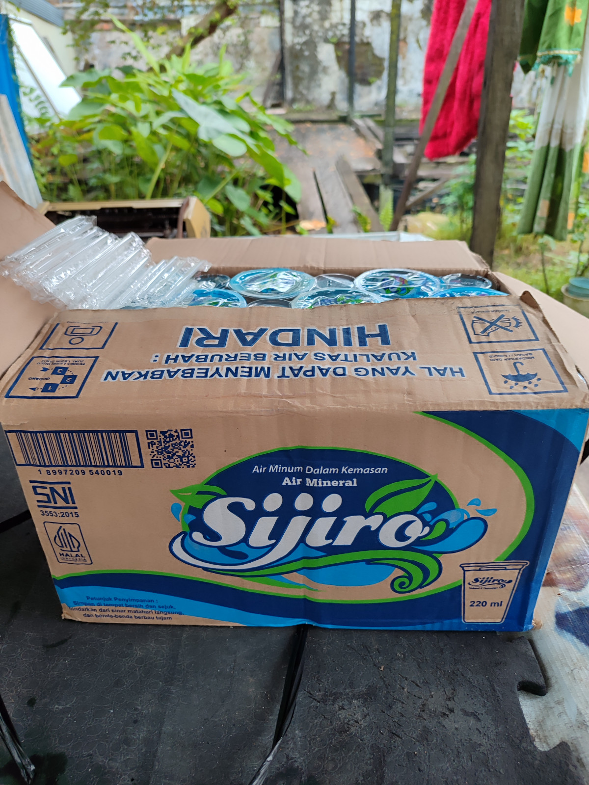 Gotong-royong