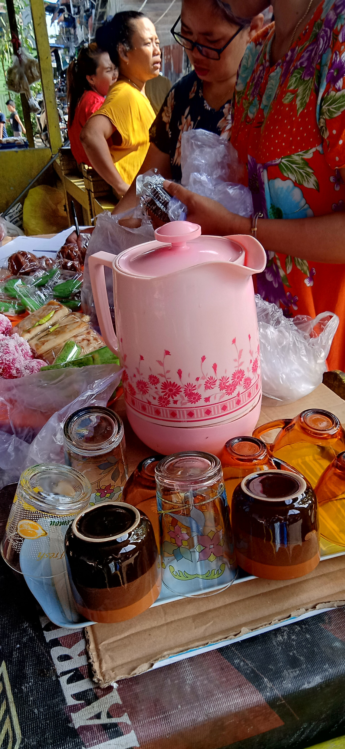 kerja bakti