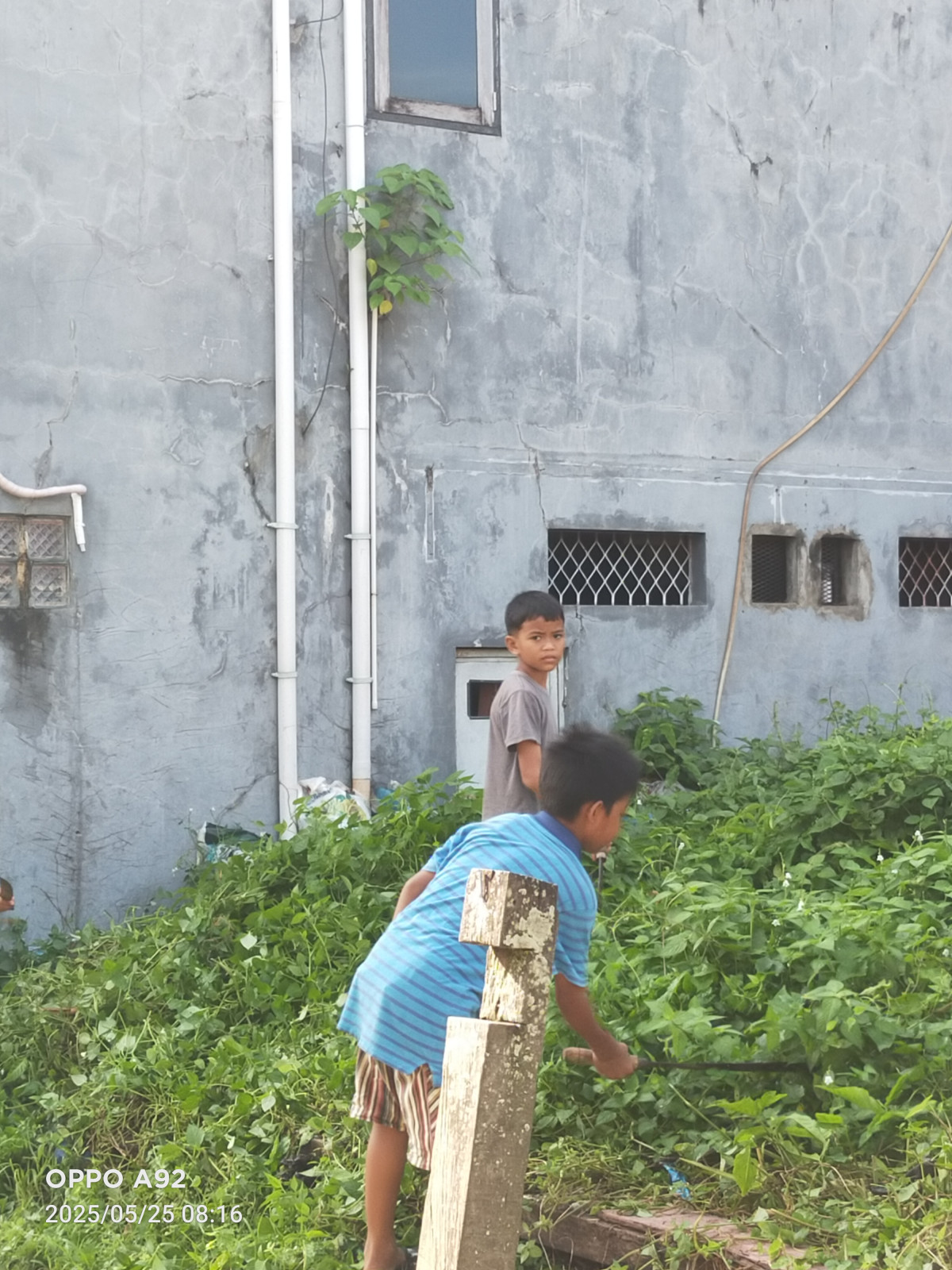Kerja bakti
