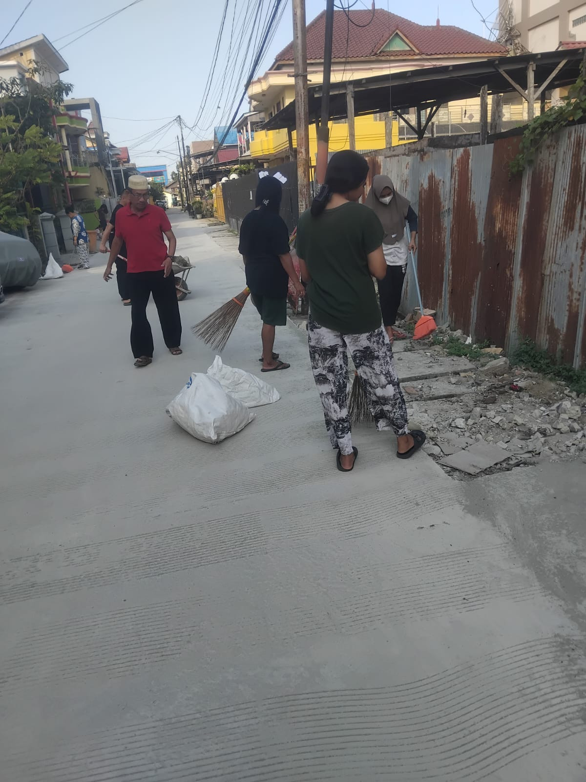 Gotong Royong