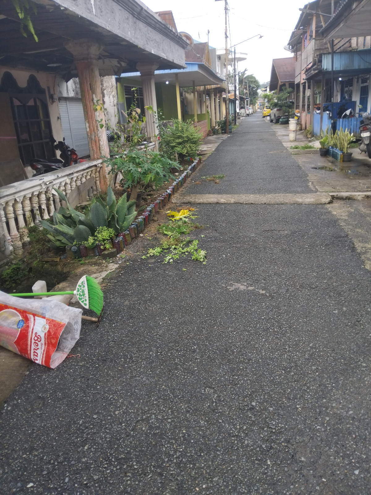 Gotong royong