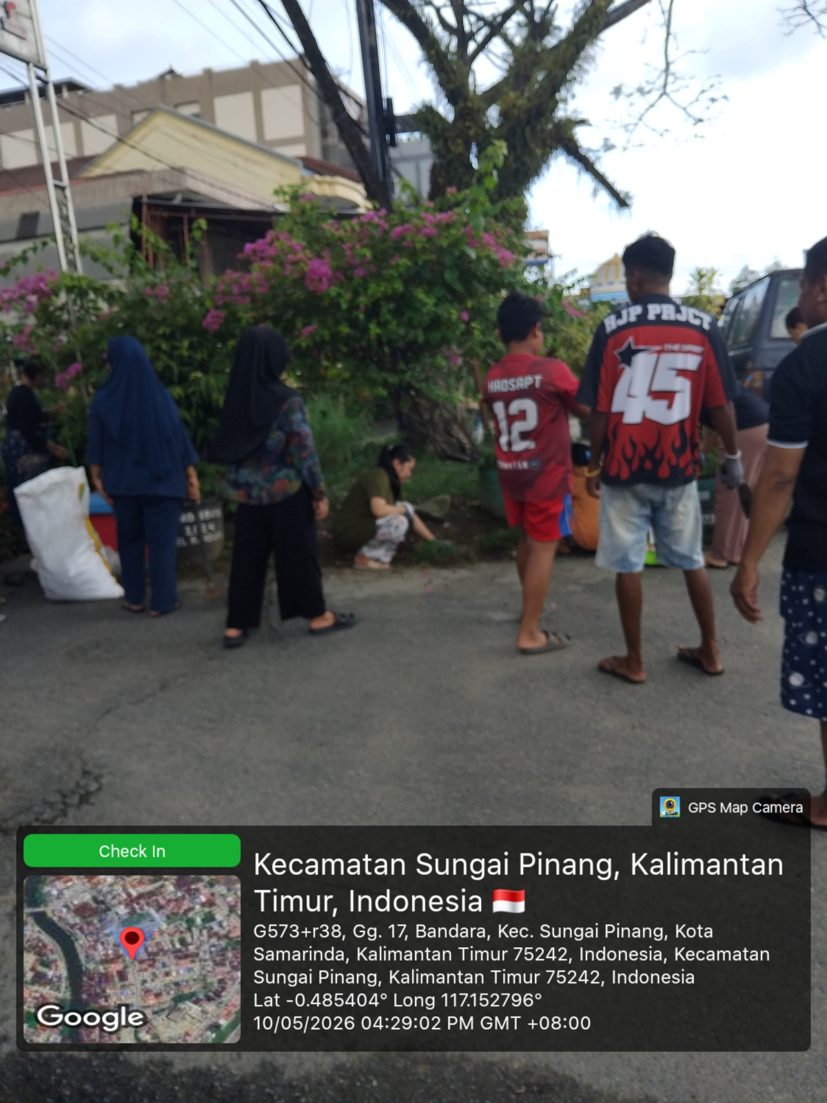 Gotong Royong