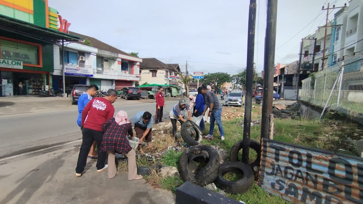 gotong royong