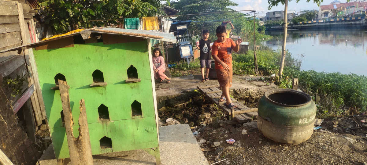 Kerja bakti