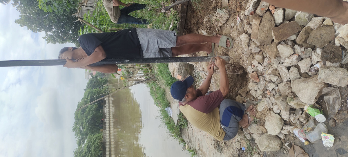 Kerja bakti