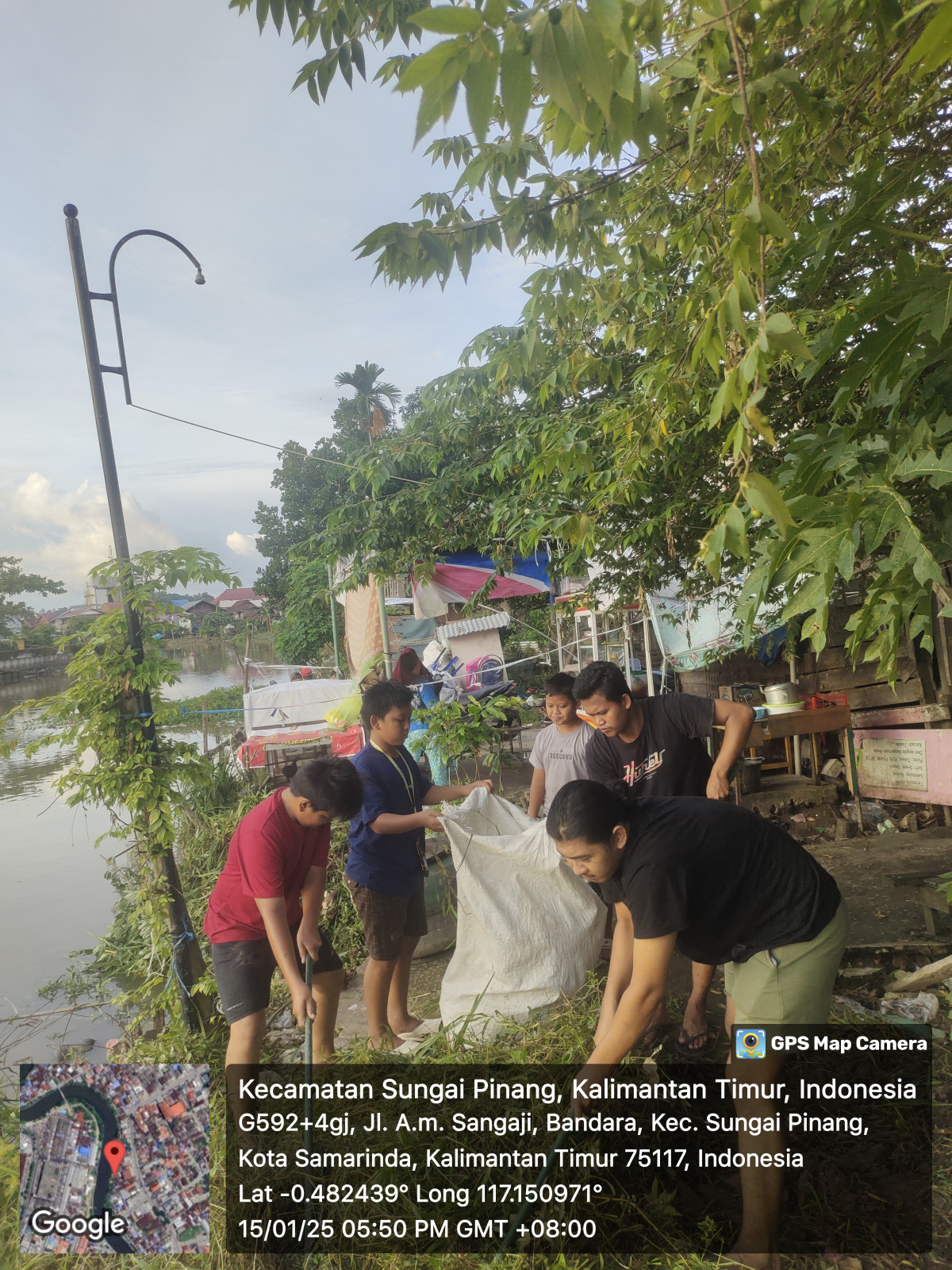 Gotong royong