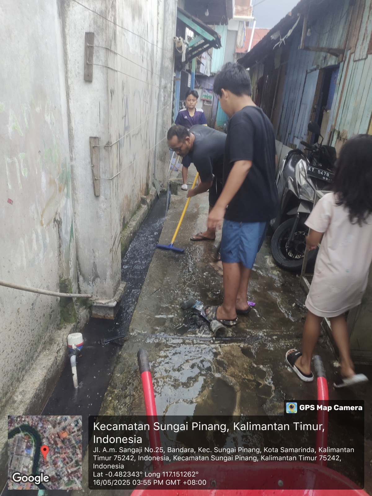 Gotong royong