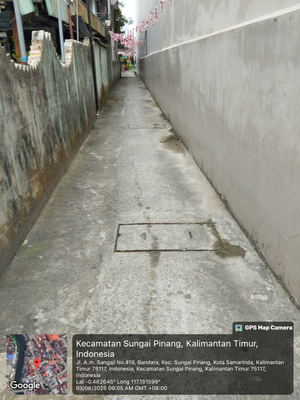 Kerja bakti