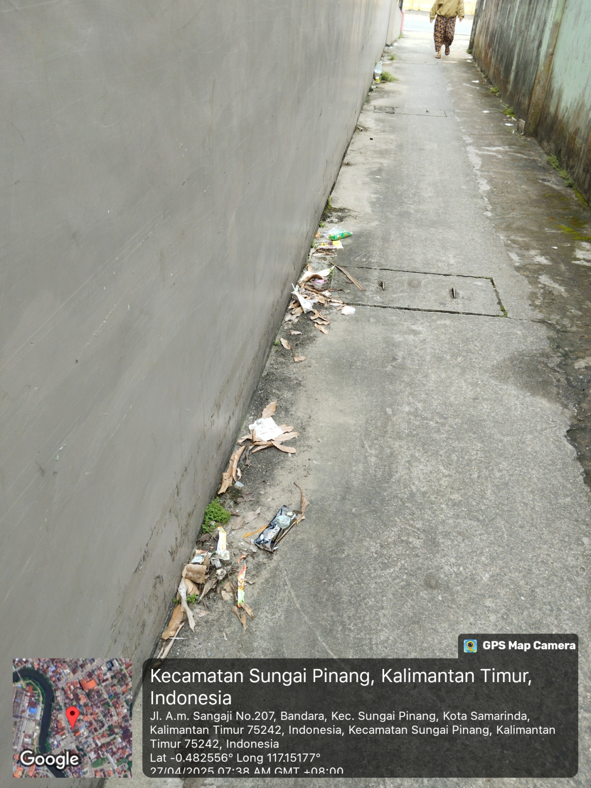 Kerja bakti