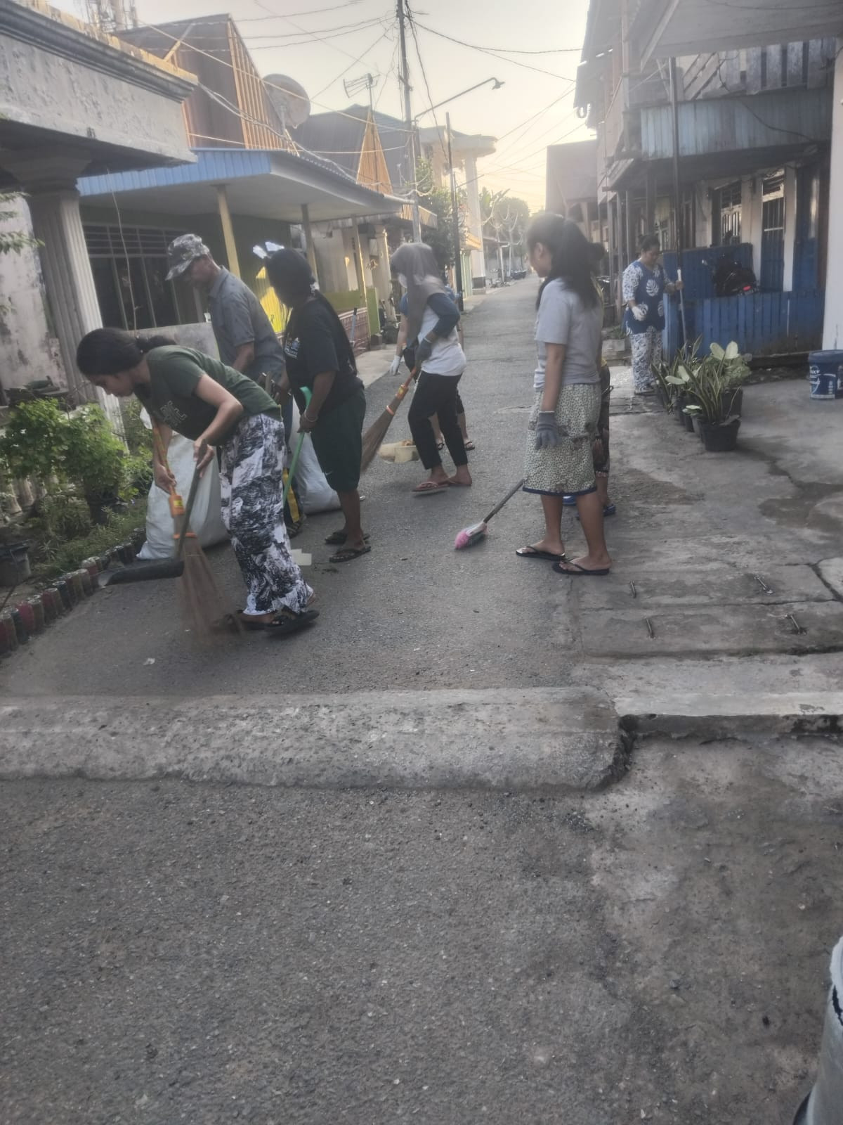 Gotong royong