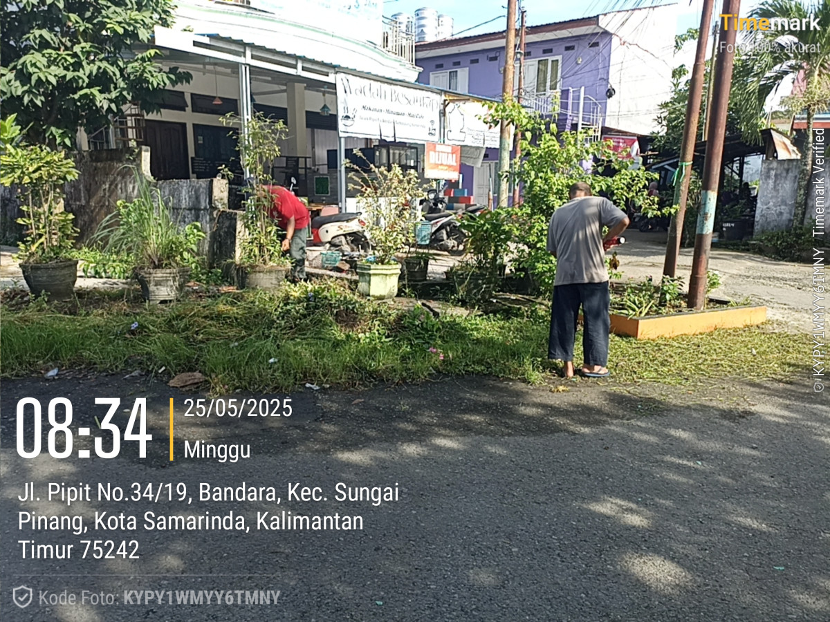 Giat Gotong Royong