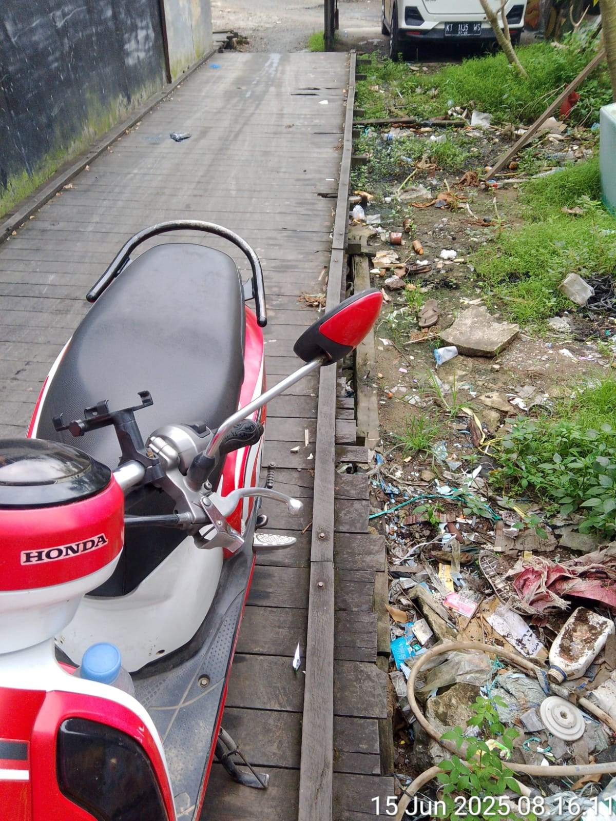 Gotong Royong RT 29