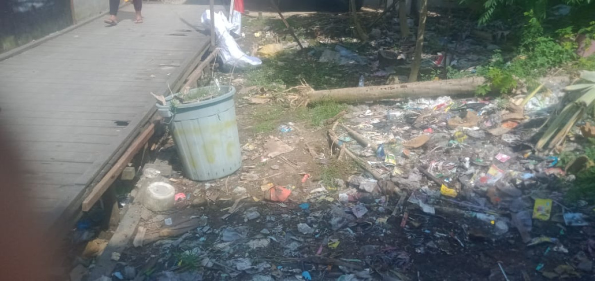 Kerja Bakti