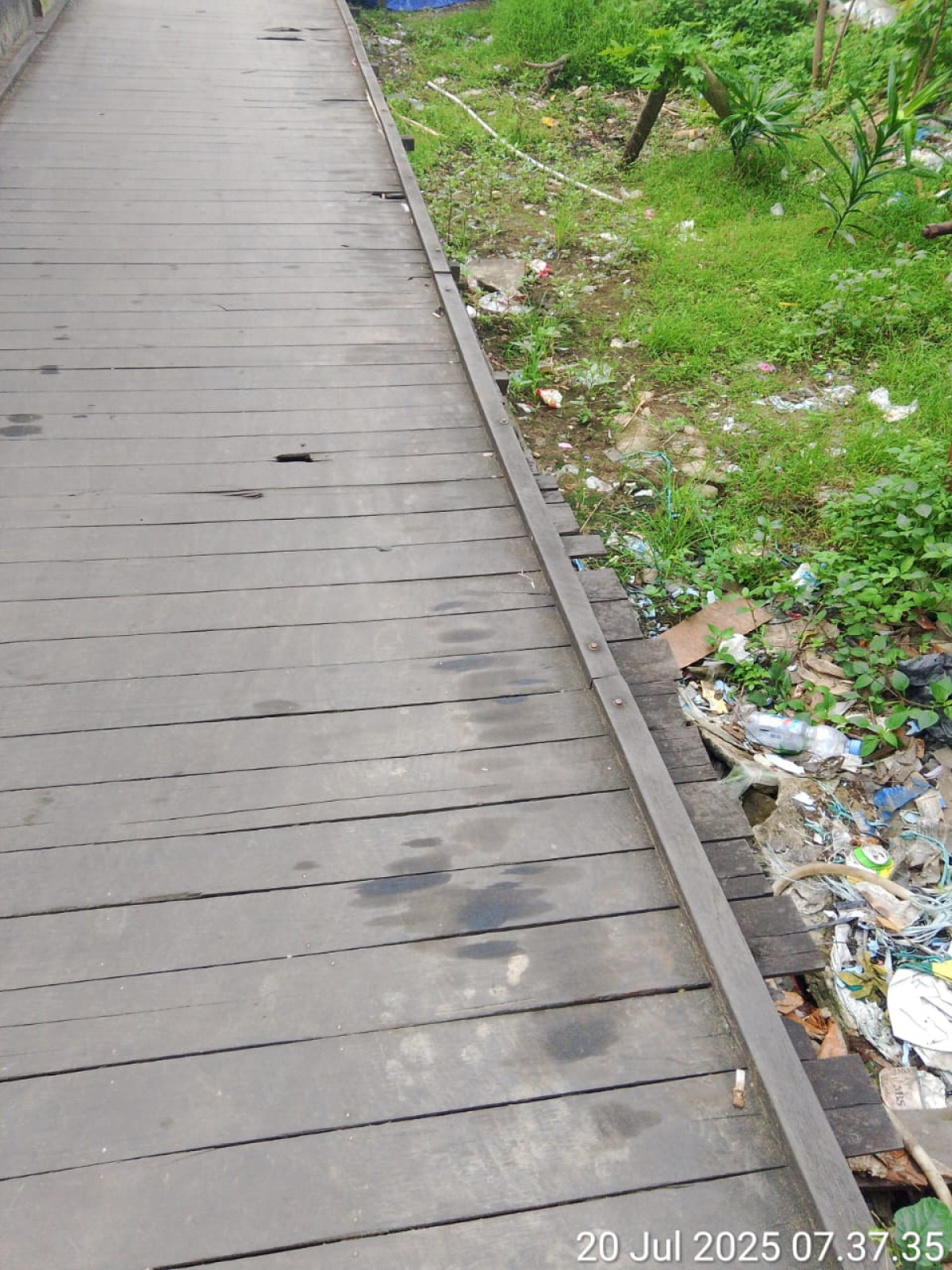 Gotong Royong RT 029