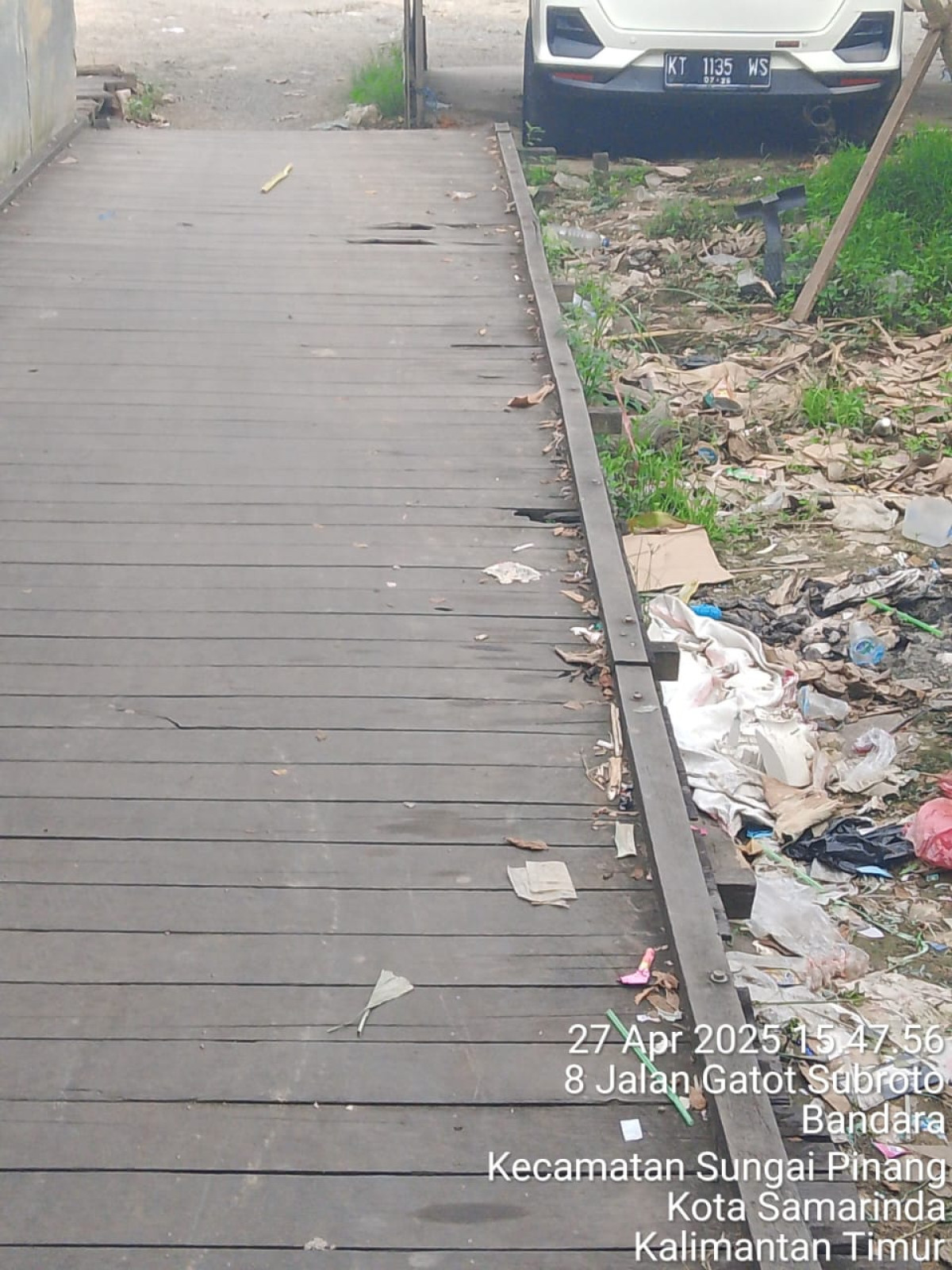 Gotong Royong RT029